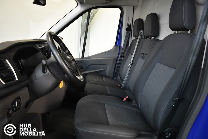 FORD Transit 310 2.0TDCi EcoBlue 130CV PM-TM Furgone Trend